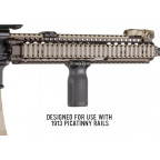 MAG412-FDE Рукоятка песочная Magpul RVG 1913 Picatinny