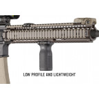 MAG412-FDE Рукоятка песочная Magpul RVG 1913 Picatinny