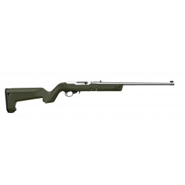 MAG808-ODG Ложе Magpul X-22 Backpacker Stock для Ruger® 10/22 Takedown® ODG