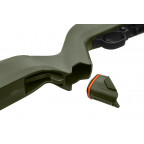MAG808-ODG Ложе Magpul X-22 Backpacker Stock для Ruger® 10/22 Takedown® ODG