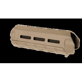 MAG424-FDE Цевье Magpul песочное MOE M-LOK  Carbine-Length – AR15/M4