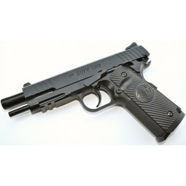 2370.25.04 Пистолет пневматический ASG STI Duty One Blowback 4.5