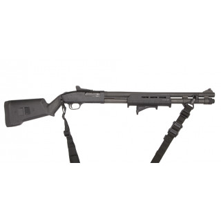 MAG493-BLK Крепление под ремень Magpul для Mossberg 590A1