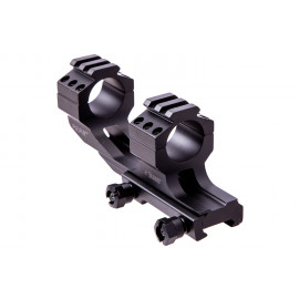 410343 Крепление Burris AR-P.E.P.R  1" W/Pic tops
