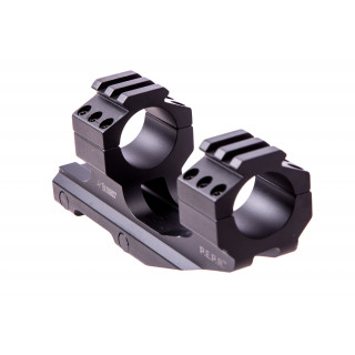 410343 Крепление Burris AR-P.E.P.R  1" W/Pic tops