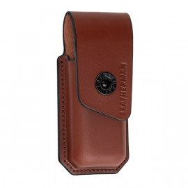 934936 Чехол LEATHERMAN - Medium 4", Ainsworth кожа