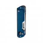 832879 Мультиинструмент Leatherman Free T4 Navy