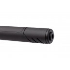 30600/1 A_TAC Suppressor с креплением Medium под Weaver, Винтовка пневматическая Stoeger 4,5мм