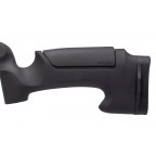 30600/1 A_TAC Suppressor с креплением Medium под Weaver, Винтовка пневматическая Stoeger 4,5мм