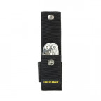 934933 Чехол LEATHERMAN - Large 4,75", чорний нейлон