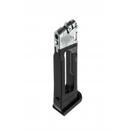 2.6439.1 Магазин для страйкбольного пистолета Umarex Glock 17 Gen5  кал. 6мм. CO2