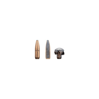 236A Патроны Sako Super Hammerhead 308Win SP 11,7гр (180GR) (20шт.)