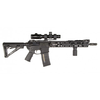 MAG597-GRY Рукоять Magpul  MVG Vertical  M-Lok Slot System - Stealth Gray