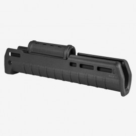 MAG586-BLK Цевье Magpul ZHUKOV Hand Guard - AK47/AK74 - Black