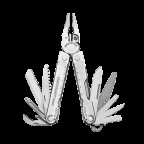 831557 Мультиинструмент LEATHERMAN Rebar Standard, картонная коробка, синтетический чехол