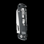 832667 Нож-мультитул Leatherman Free K4 Gray