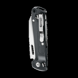 832667 Нож-мультитул Leatherman Free K4 Gray
