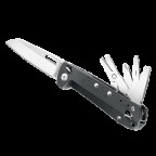 832667 Нож-мультитул Leatherman Free K4 Gray