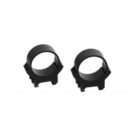 120891 Кольца Leupold PRW 34mm Medium