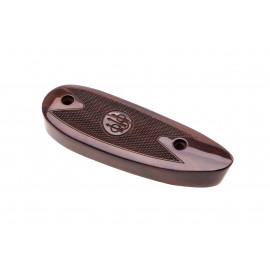 C55345 Затыльник деревянный (лак) Beretta 20mm (hunting)