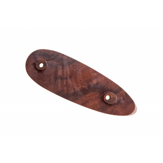 C55347 Затыльник деревянный (масло) Beretta 20mm (hunting) к модели 486