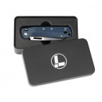 832898 Нож-мультитул Leatherman Free K2 Navy