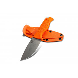 15006 Нож Benchmade "Steep Country Hunter" FB MLD