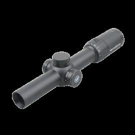 SCOC-31 Прицел оптический Vector Optics Constantine 1-10x24 SFP