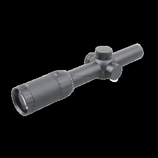 SCOC-31 Прицел оптический Vector Optics Constantine 1-10x24 SFP
