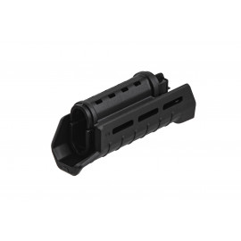 MAG620-BLK Цевье Magpul черное MOE  AK47/AK74