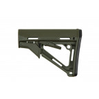 MAG310-ODG Приклад Magpul CTR Mil-Spec Olive Drab Green