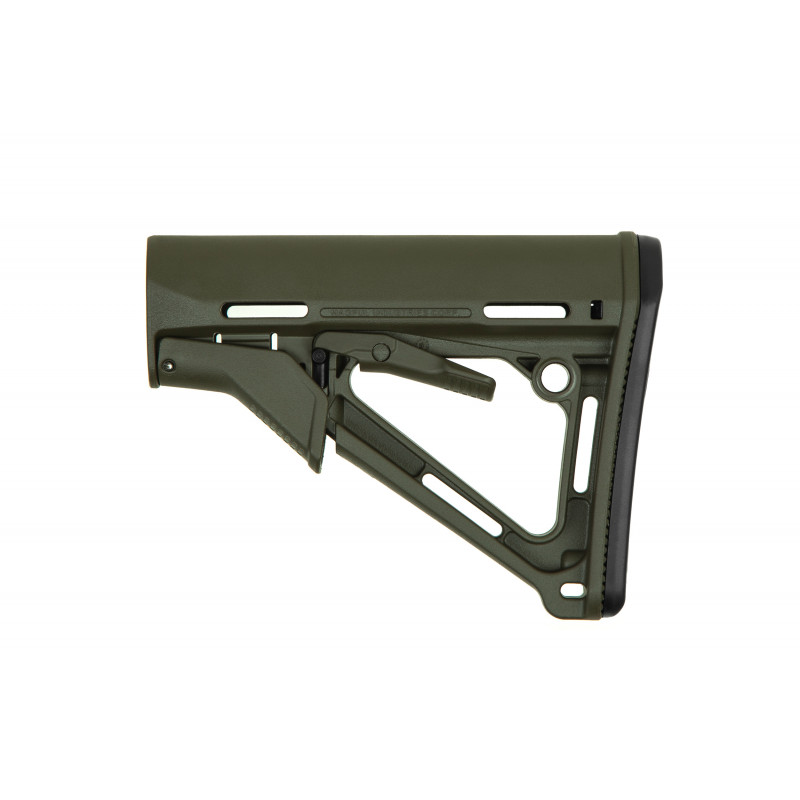 MAG310-ODG Приклад Magpul CTR Mil-Spec Olive Drab Green