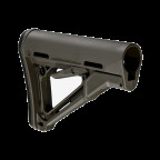 MAG310-ODG Приклад Magpul CTR Mil-Spec Olive Drab Green