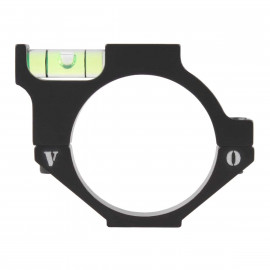 SCACD-03 Кольцо 30мм с пузырьковым уровенем Vector Optics