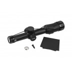 Прицел оптический EOTECH Vudu® 1-8x24 SFP
