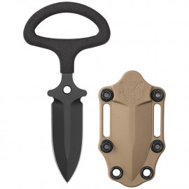 175BKSN Нож Benchmade "CBK-Concealed" Backup