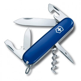 1.3603.2 Нож Victorinox Swiss Army Spartan синий
