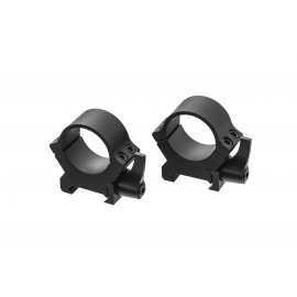 174068 Кольца Leupold QRW2 1" Medium Matte