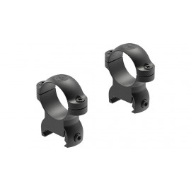 120975 Кольца Leupold LRW 1" High Matte