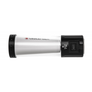 500929 Кемпинговый фонарь Ledlenser ML6, заряжаемый, 750