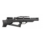 1003376  Пневматическая PCP винтовка  Aselkon MX10-S Black  кал. 4.5
