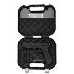 2.6417 Пневматический страйкбольный пистолет Umarex Glock34 Gen.4 кал. 6мм. CO2 Blowback