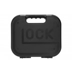 2.6417 Пневматический страйкбольный пистолет Umarex Glock34 Gen.4 кал. 6мм. CO2 Blowback
