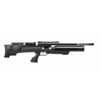 1003374  Пневматическая PCP винтовка  Aselkon MX8 Evoc Black  кал. 4.5