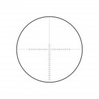 REN3950DW Прицел оптический Bushnell 3-9x50 "Engage", Deploy MOA, SFP