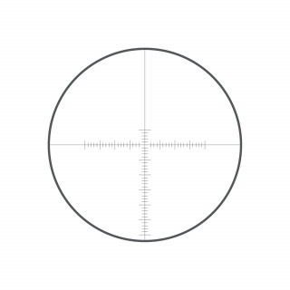 REN3950DW Прицел оптический Bushnell 3-9x50 "Engage", Deploy MOA, SFP