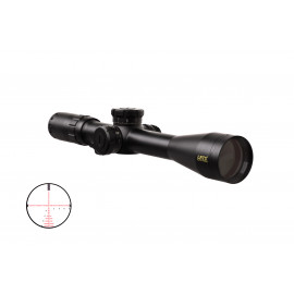 ET45184GI Прицел 4.5-18х44 "Elite Tactical" LRTS G3 Illum. FFP