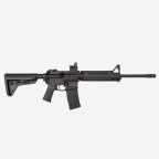 MAG538-BLK Цевье Magpul MOE SL™ Hand Guard, Carbine-Length - AR15/M4 - Black
