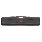 1003374  Пневматическая PCP винтовка  Aselkon MX8 Evoc Black  кал. 4.5