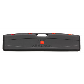1003374  Пневматическая PCP винтовка  Aselkon MX8 Evoc Black  кал. 4.5